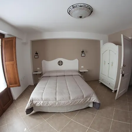 Il Vicoletto ベッド・アンド・ブレックファスト