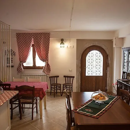 Il Vicoletto Frühstückspension