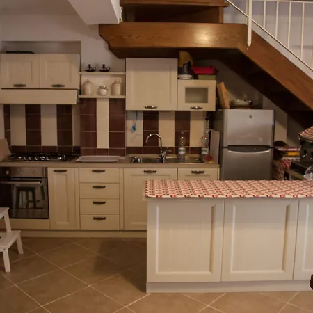 Il Vicoletto Frühstückspension 3*