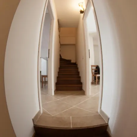 Bed & Breakfast Il Vicoletto Alfedena