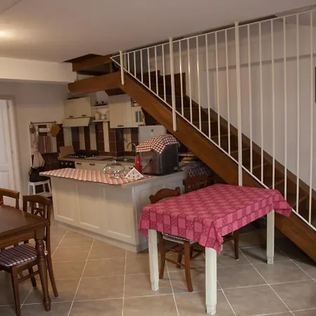 Il Vicoletto Отель типа 