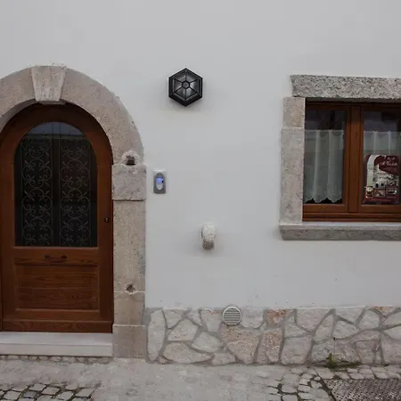 Il Vicoletto アルフェデーナ