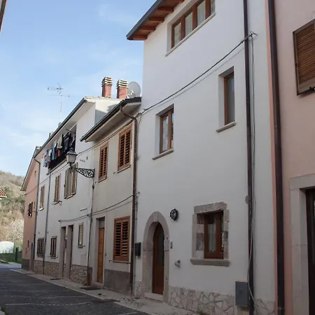 Il Vicoletto Отель типа 