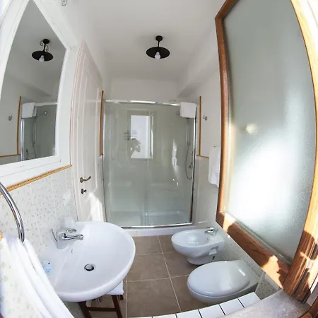 Il Vicoletto Frühstückspension