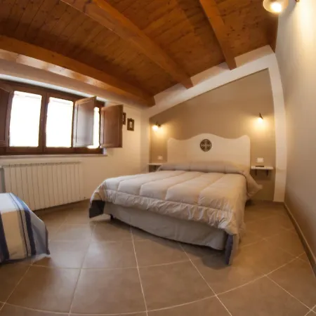 Bed & Breakfast Il Vicoletto