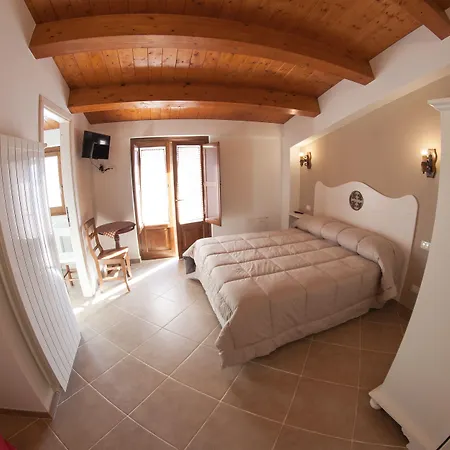 Il Vicoletto 3* Alfedena