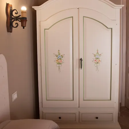 Il Vicoletto Отель типа 