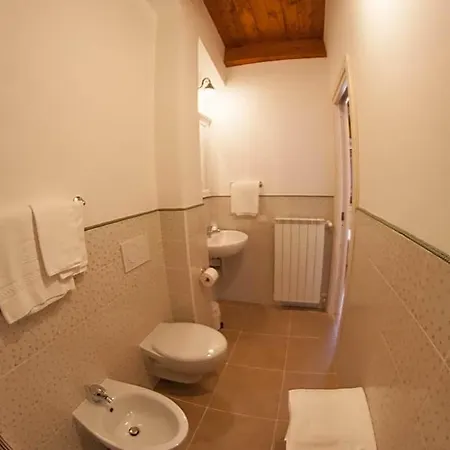 Il Vicoletto Bed & Breakfast 3*