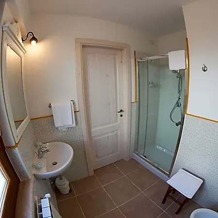 Bed & Breakfast Il Vicoletto Alfedena