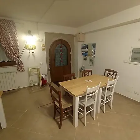Il Vicoletto Bed & Breakfast 3*
