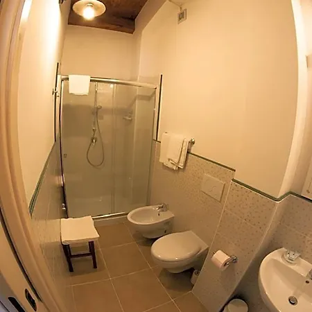 Bed & Breakfast Il Vicoletto 3*