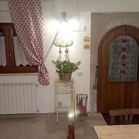 Bed & Breakfast Il Vicoletto