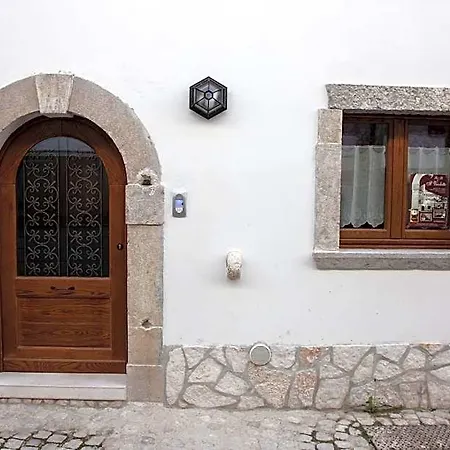 Il Vicoletto Bed & Breakfast Alfedena
