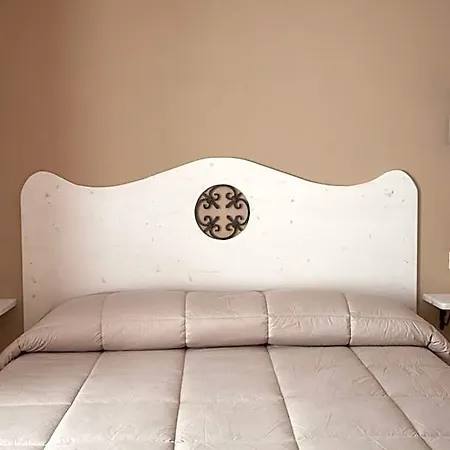 Il Vicoletto Bed & Breakfast Alfedena