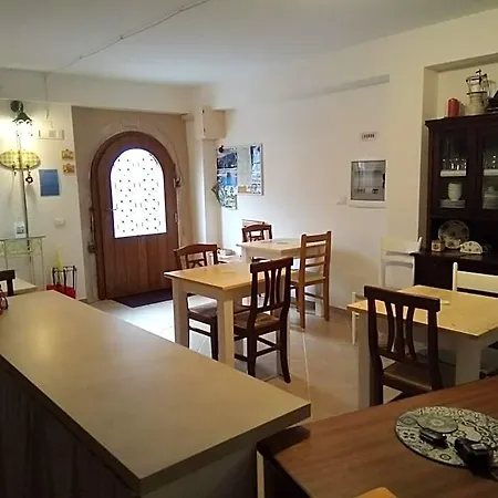 Il Vicoletto Bed & Breakfast 3*