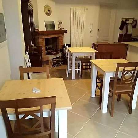 Bed & Breakfast Il Vicoletto