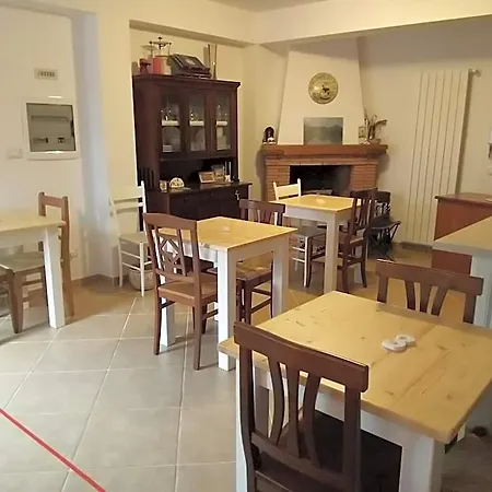 Bed & Breakfast Il Vicoletto
