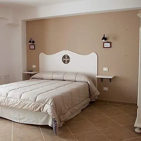 Bed & Breakfast Il Vicoletto 3*