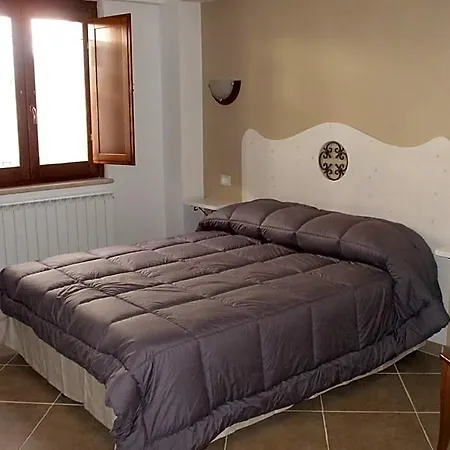 Bed & Breakfast Il Vicoletto 3*