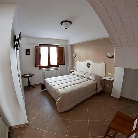 Il Vicoletto 3* Alfedena