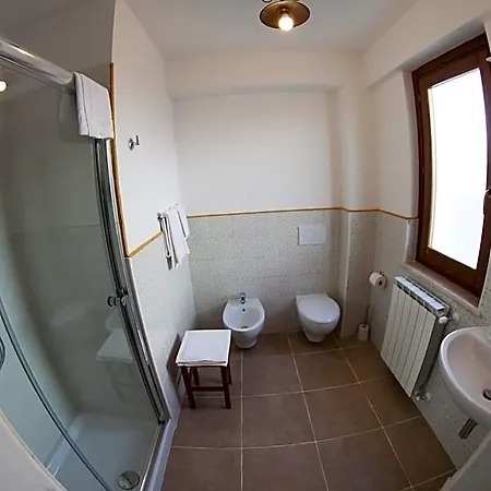 Bed & Breakfast Il Vicoletto Alfedena