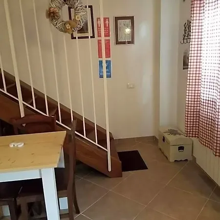 Bed & Breakfast Il Vicoletto