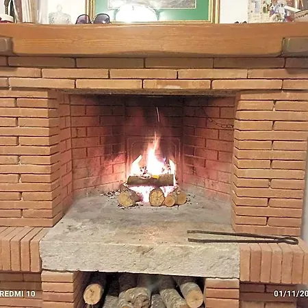 Il Vicoletto Bed & Breakfast Alfedena