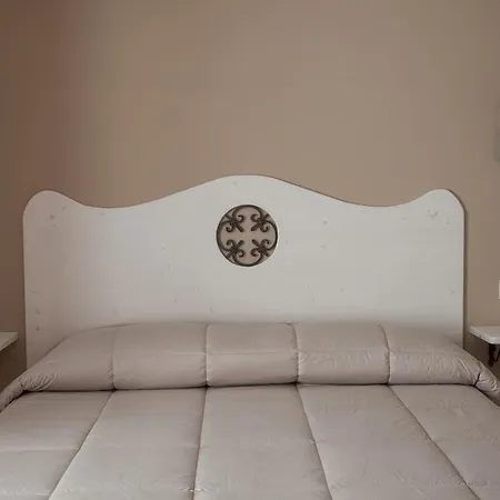 Il Vicoletto 3*