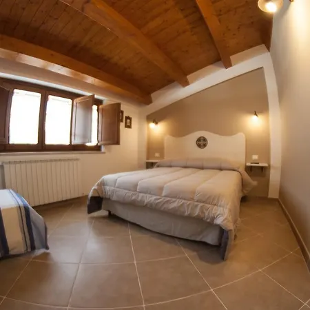 Bed & Breakfast Il Vicoletto