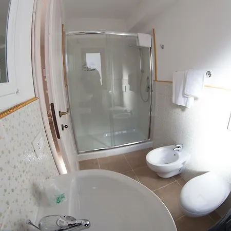 Il Vicoletto Bed & Breakfast Alfedena