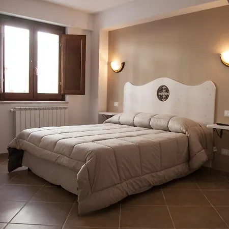 Il Vicoletto