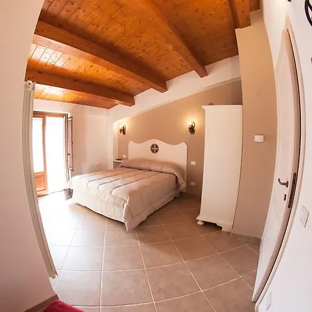 Bed & Breakfast Il Vicoletto Alfedena