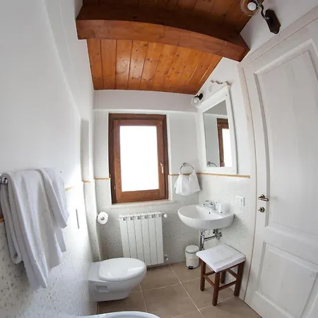 Bed & Breakfast Il Vicoletto 3*