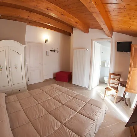Il Vicoletto 3*
