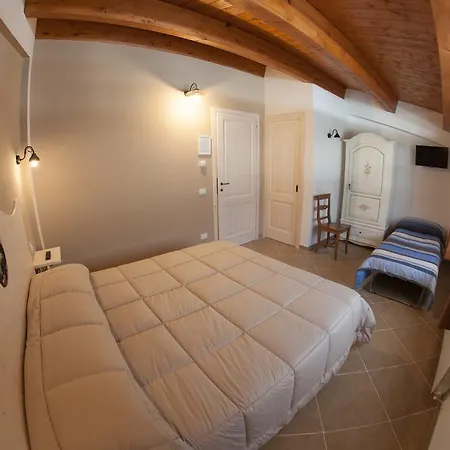 Il Vicoletto 3* Alfedena