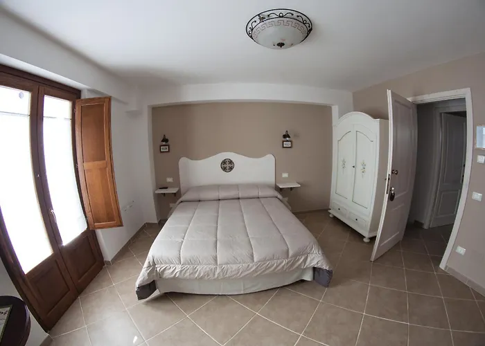 Il Vicoletto ベッド・アンド・ブレックファスト