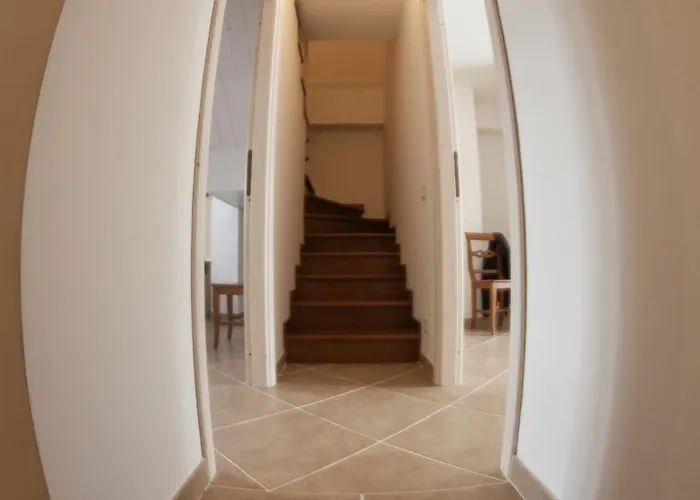 ベッド・アンド・ブレックファスト Il Vicoletto アルフェデーナ