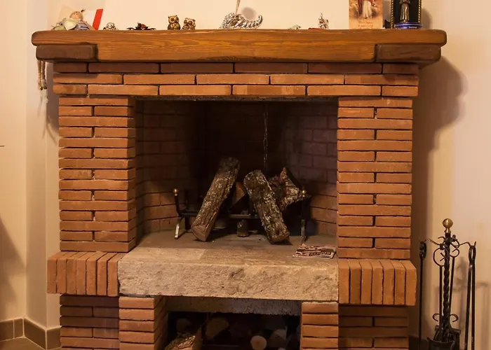 Il Vicoletto アルフェデーナ