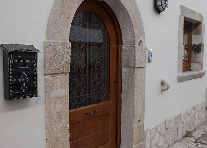 ベッド・アンド・ブレックファスト Il Vicoletto アルフェデーナ