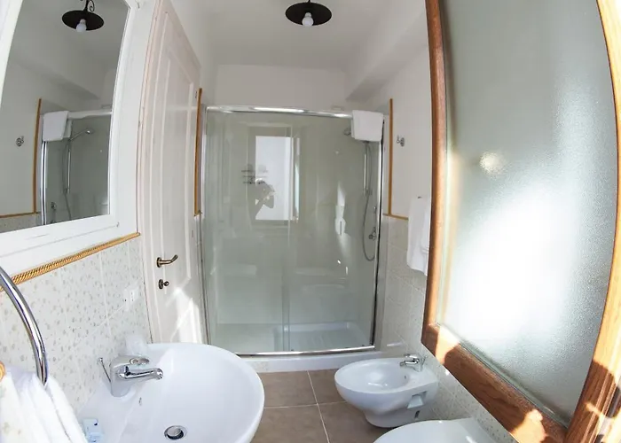 Il Vicoletto ベッド・アンド・ブレックファスト