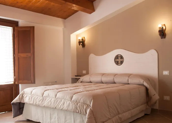 ベッド・アンド・ブレックファスト Il Vicoletto 3*