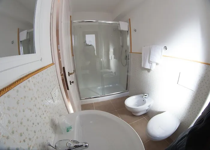 Il Vicoletto ベッド・アンド・ブレックファスト アルフェデーナ